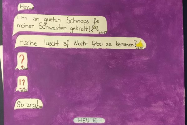 Hofer Franziska + Fink Julia_St.Leonhard