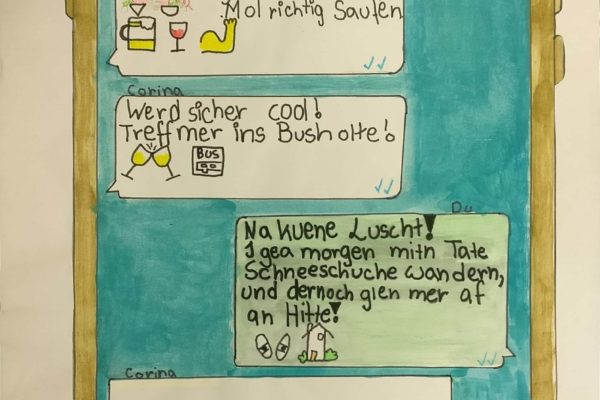 Valentina Hofer + Laura Hofer_2C_St.Leonhard